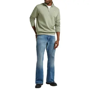 Sweatshirt 1/2 zip G-Star Premium Core image-4