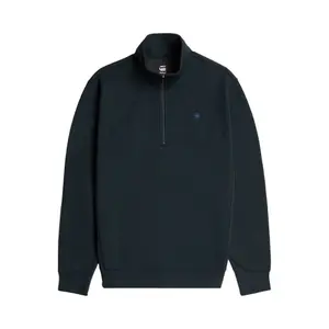 Bluza rozpinana z zamkiem 1/4 G-Star Premium Core image-0