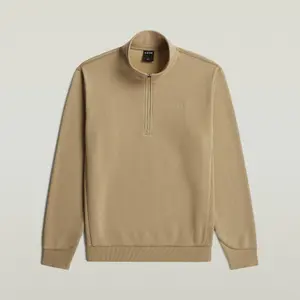 Half-zip sweatshirt G-Star Premium Core image-1