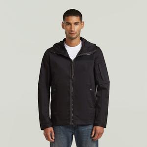 Nepromokavá bunda G-Star Batt HDD image-1