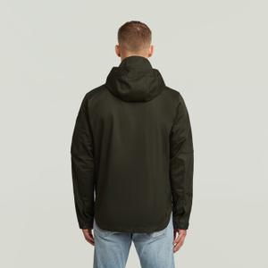 Nepromokavá bunda G-Star Batt HDD image-2