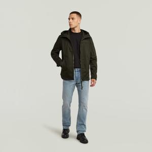 Nepromokavá bunda G-Star Batt HDD image-4