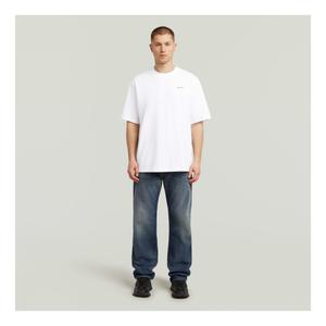 T-shirt G-Star Boxy Base image-3