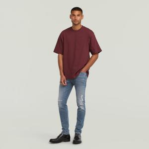 T-shirt G-Star Boxy Base image-4