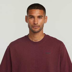 T-shirt G-Star Boxy Base image-5