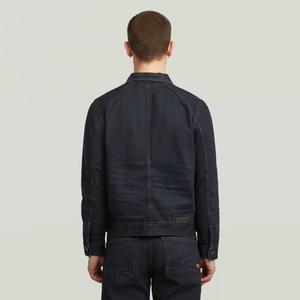 Slim-Jacke G-Star A-Line image-2