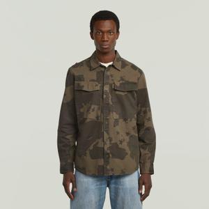 Regular Cargo Shirt G-Star image-1