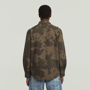 Regular Cargo Shirt G-Star image-2