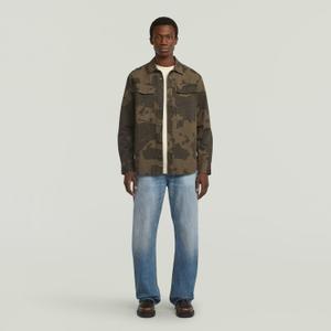 Regular Cargo Shirt G-Star image-3