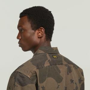 Regular Cargo Shirt G-Star image-5
