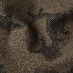 Regular Cargo Shirt G-Star image-6