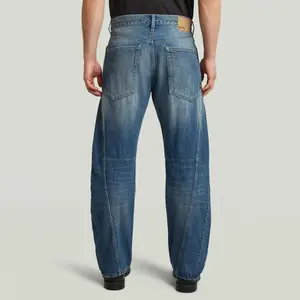 Regular Jeans G-Star Contor 3D image-1