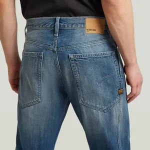 Regular Jeans G-Star Contor 3D image-4