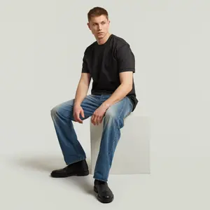 Regular Jeans G-Star Contor 3D image-5