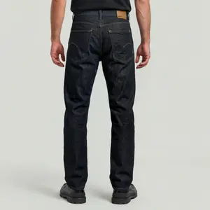 Straight Jeans G-Star Contor 3D image-1