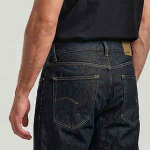 Straight Jeans G-Star Contor 3D image-3