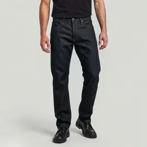 Straight Jeans G-Star Contor 3D image-5