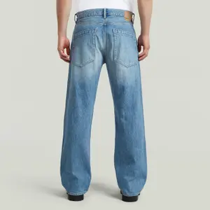 Straight Jeans G-Star Deeggie image-1