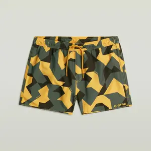 Badeshorts G-Star Carnic 2.0 image-1