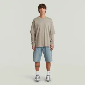 Short G-Star Deeggie image-1