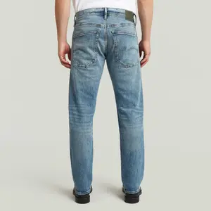 Jeans Slim Tapered G-Star Streem image-3
