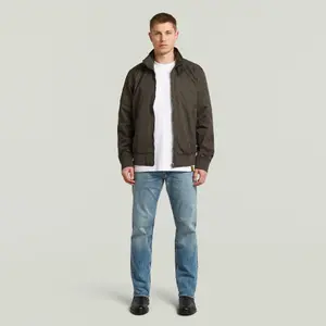 Jeans Slim Tapered G-Star Streem image-2