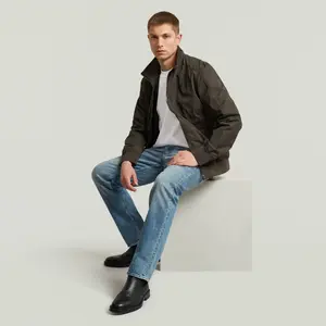 Jeans Slim Tapered G-Star Streem image-4