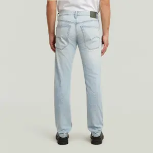 Jeans Slim Tapered G-Star Streem image-3