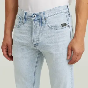 Jeans Slim Tapered G-Star Streem image-5