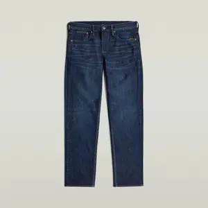 Slim Tapered Jeans G-Star Streem image-1