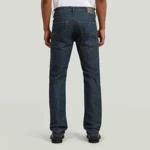 Slim Tapered Jeans G-Star Streem image-4