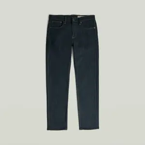 Slim Tapered Jeans G-Star Streem image-0