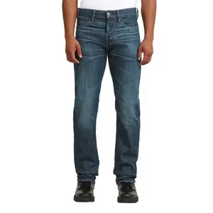 Slim Tapered Jeans G-Star Streem image-1