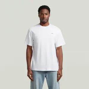 T-shirt G-Star True Regular image-1