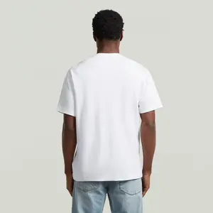 T-shirt G-Star True Regular image-2