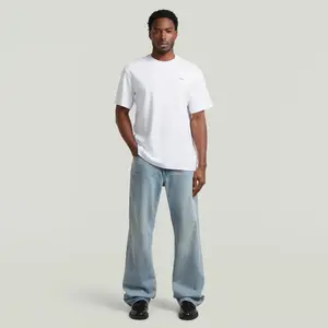 T-shirt G-Star True Regular image-3