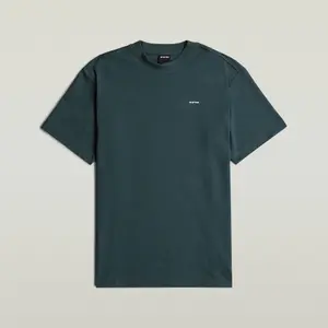 T-shirt G-Star True Regular image-4