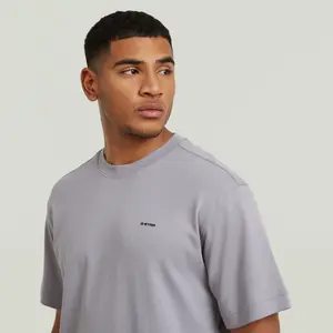 T-shirt G-Star True Regular image-3