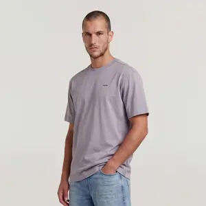 T-shirt G-Star True Regular image-5