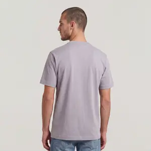T-shirt G-Star True Regular image-6