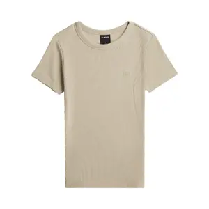 Γυναικείο T-shirt G-Star Slim Rib image-0