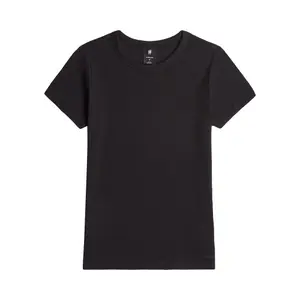 Γυναικείο T-shirt G-Star Slim Rib image-0