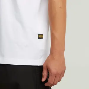 T-Shirt G-Star Icon Graphic image-5