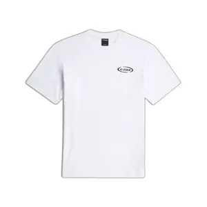 T-shirt G-Star 90s image-0