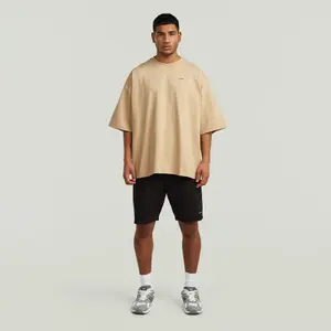 Structured jersey knit G-Star image-2