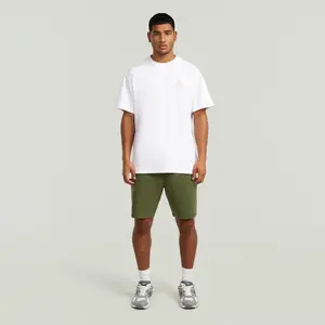 Structured jersey knit G-Star image-2