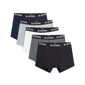 Boxer shorts G-Star (x5)