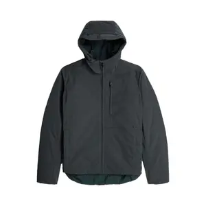 Hooded Jacket G-Star Clean Foundation