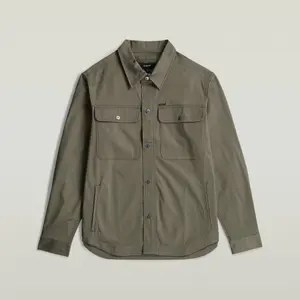 Overshirt G-Star Classic Slim image-2