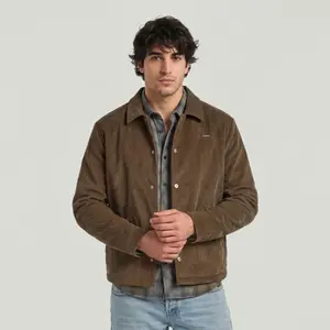 Overshirt G-Star Tech PDD Regular image-2